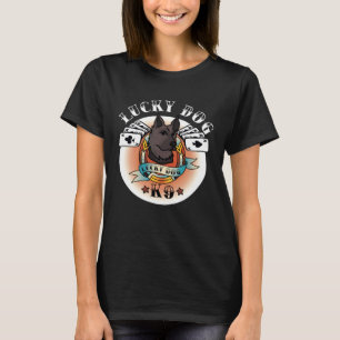 Camiseta Manejador K9 Unidad K9 Policía Militar K9 Pastor A