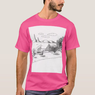 Camiseta Manejando Tus Sentidos Resoluciones De Año Nuevo. 
