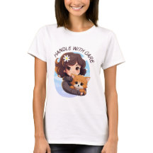 Manejar con cuidador