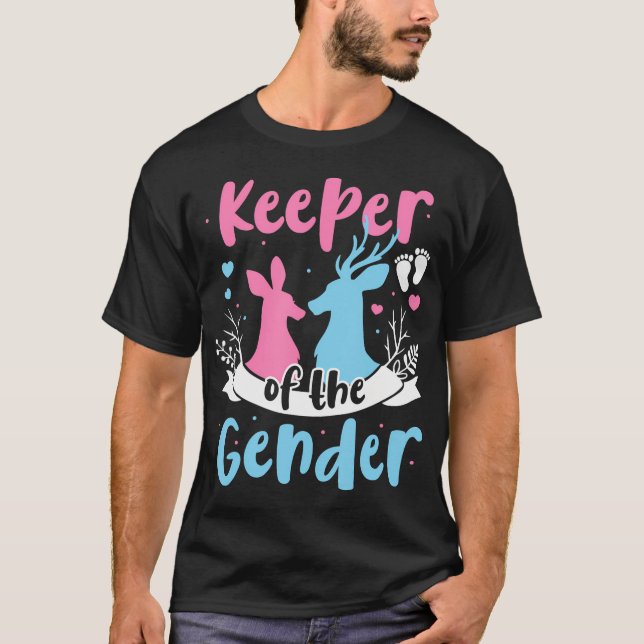 Camiseta Manejar El Pin De Los Hombres De Sexo O Hacer El G (Anverso)