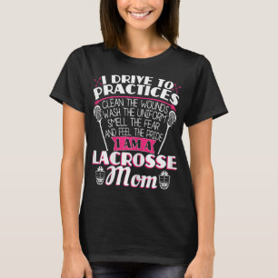 Camiseta Manejo A Prácticas Limpiar Las Heridas - Graciosa