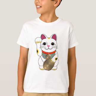 Camiseta Maneki Neko