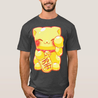 Camiseta Maneki Neko