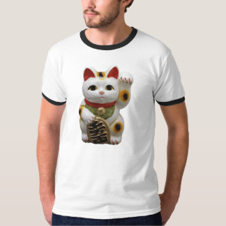 Camiseta Maneki Neko