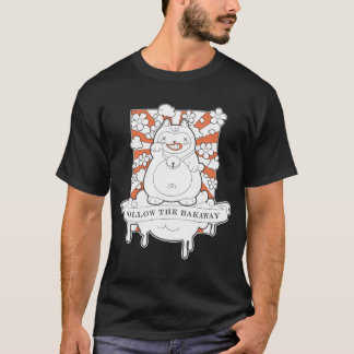 Camiseta Maneki Neko - Baka remezcla