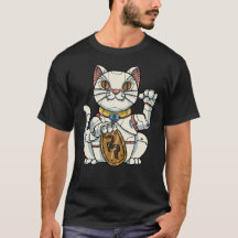 Maneki Neko Cat