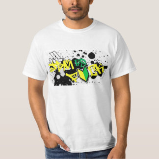 Camiseta Manera de JDM