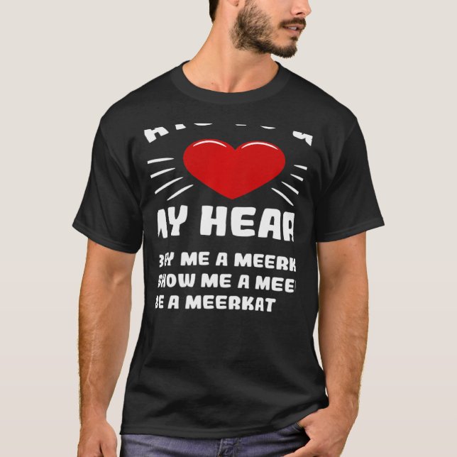 Camiseta Maneras De Ganar El Humor De Memes Animales De Mi  (Anverso)