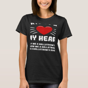 Camiseta Maneras de ganar el Meme H animal de mi corazón Ha