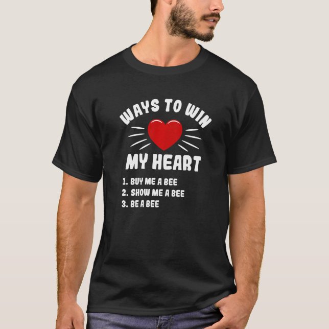 Camiseta Maneras De Ganar Mi Humor De Memes Animales De Mi  (Anverso)