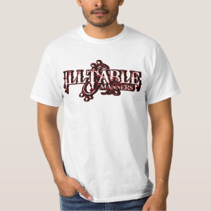 Camiseta Maneras de tabla