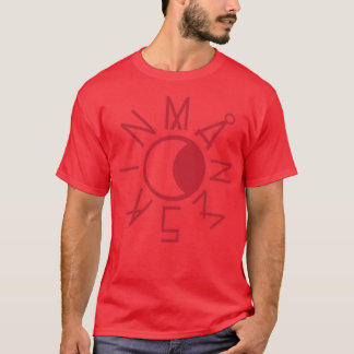 Camiseta Maneskin