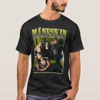 MANESKIN Måneskin Ganador de Eurovisión Rock Band 