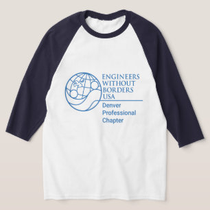 Camiseta Manga 3/4