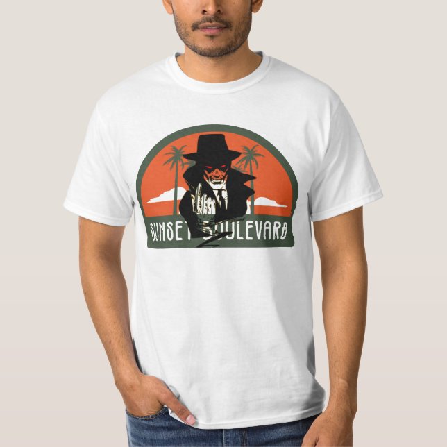 Camiseta Manga Anime Chica (Anverso)