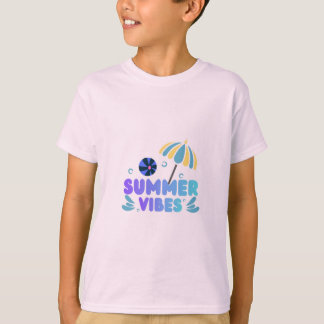 Camiseta manga corta con diseño