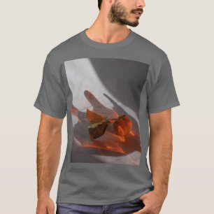Camiseta Manga corta de Amber Gray Men