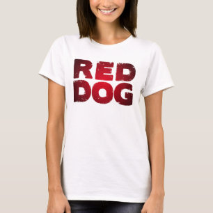 Camiseta Manga del cortocircuito del escote redondo de las