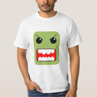 Camiseta Manga hace frente