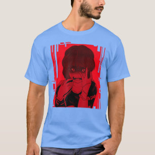 Camiseta Manga Japan Anime 