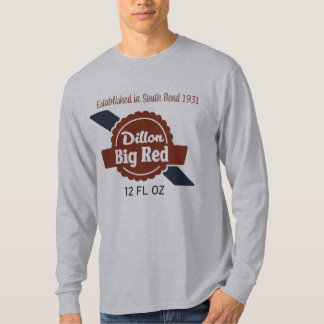 Camiseta Manga Larga