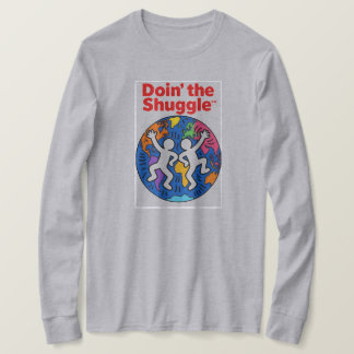 Camiseta Manga larga