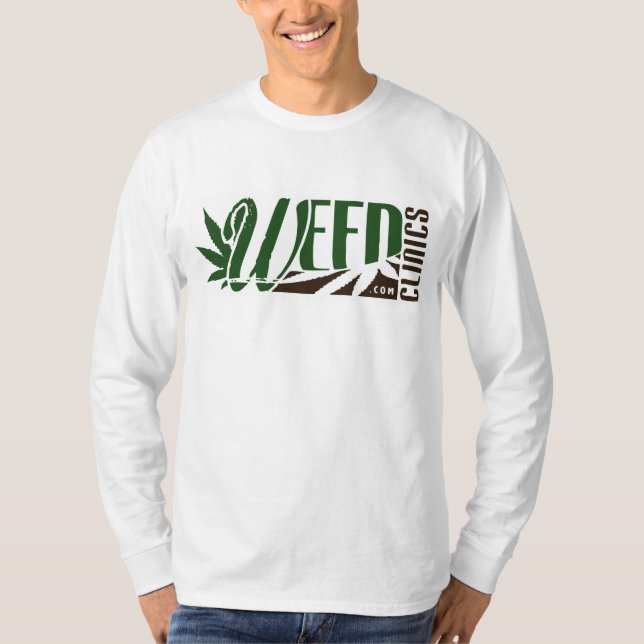 Camiseta Manga larga (Anverso)