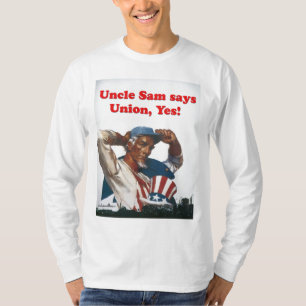 Camiseta Manga larga básica