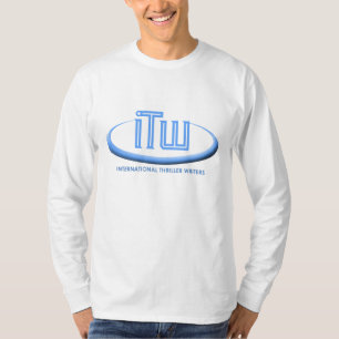 Camiseta Manga larga básica T