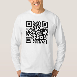 Camiseta Manga larga, cabida