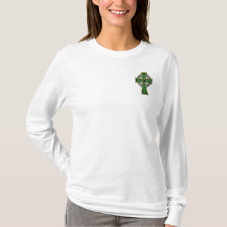 CAMISETA MANGA LARGA CRISTIANA IRLANDESA