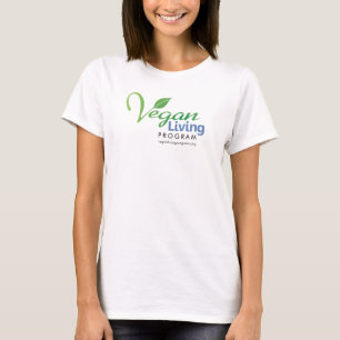 Camiseta Manga larga de Bella de las mujeres del programa