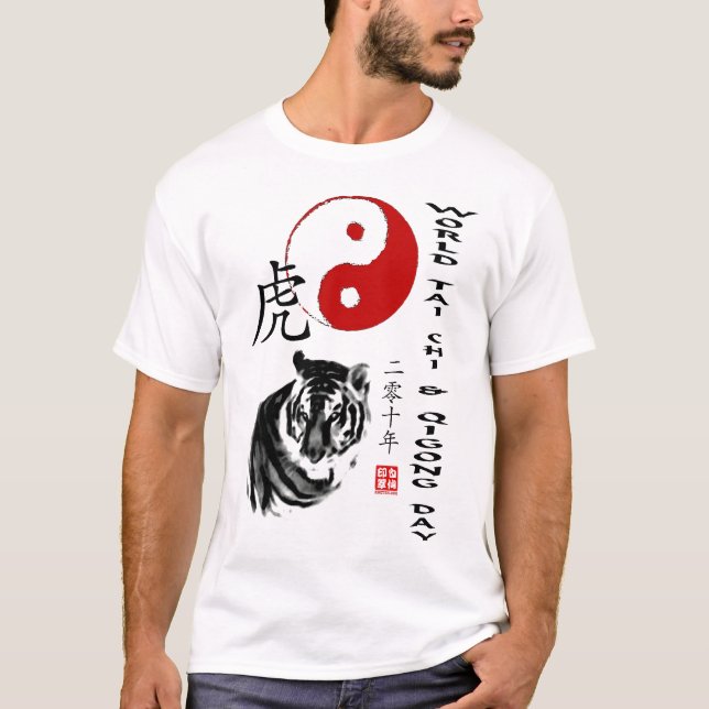 Camiseta Manga larga de la fibra micro WTCQD2010 (Anverso)