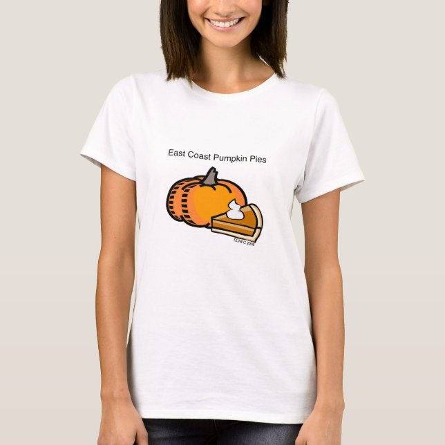 Camiseta Manga larga de la mamá de ECNPC (Anverso)
