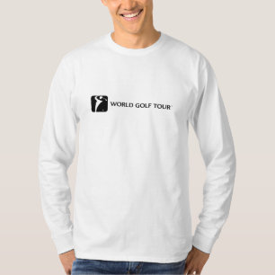 Camiseta Manga larga de la Micro-Fibra del funcionamiento