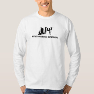 Camiseta Manga larga de la PUI