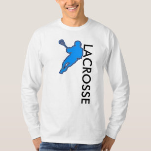 Camiseta Manga larga de LACROSSE