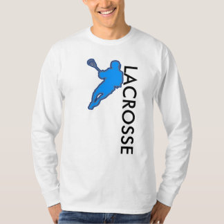 Camiseta Manga larga de LACROSSE