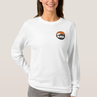 Camiseta Manga larga de las mujeres