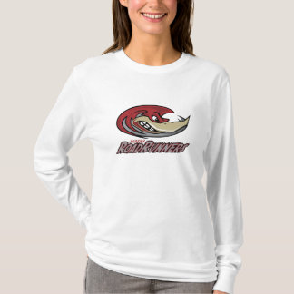 Camiseta Manga larga de las señoras