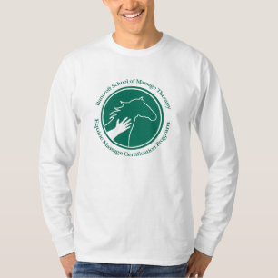 Camiseta Manga larga de los equinos