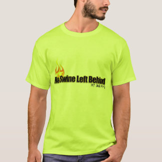 Camiseta Manga larga de NSLB