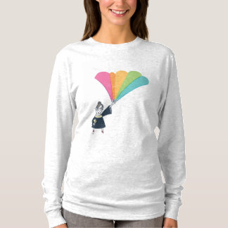 Camiseta Manga larga de RBG