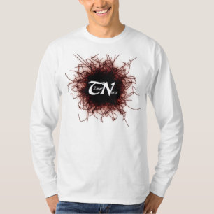 Camiseta Manga larga de Temet Nosce