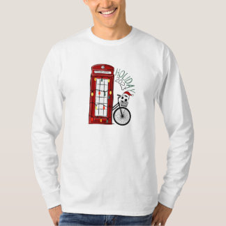 Camiseta Manga larga de vacaciones