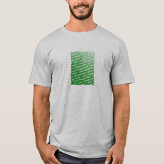 Camiseta Manga larga del equipo de las señoras Twofer