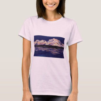 Camiseta Manga larga Denali