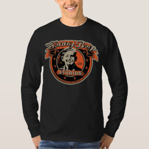 Camiseta Manga larga para hombre de Brooklyn de los