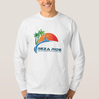 Camiseta Manga larga sin fondo