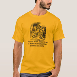 Camiseta Manga larga T de la rehabilitación irónica de